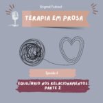 Terapia em Prosa