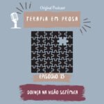 Terapia em Prosa