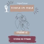 Terapia em Prosa