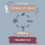 Terapia em Prosa