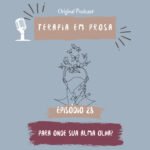 Terapia em Prosa