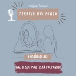 Terapia em Prosa